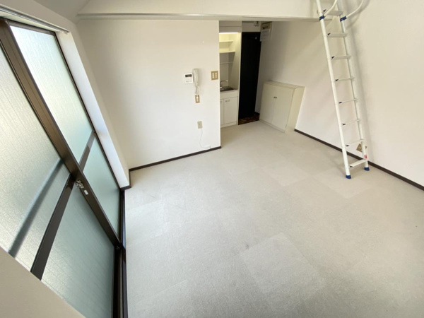 サンパレス21上ヶ原の内装