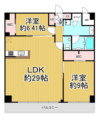 プレジオ西宮北口のイメージ