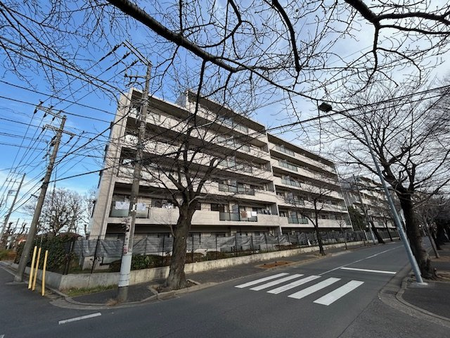 カーサグラン松戸のイメージ