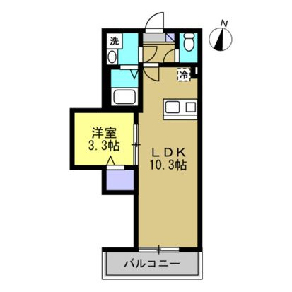 間取り：211063792346