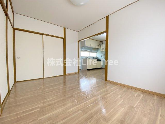 高松市福田町 4階建 築48年のイメージ