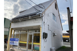 高堂2丁目テナントの外観