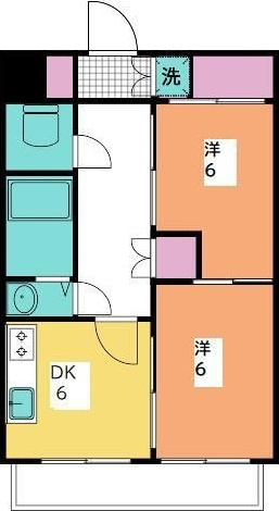 間取り：222019905027
