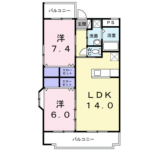 間取り：223038122710