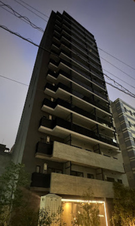 文京区本郷3丁目&nbsp;15階建&nbsp;築3年のイメージ