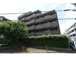 人気のルーブルシリーズ！【ルーブル恵比寿サウスガーデン】1LDK