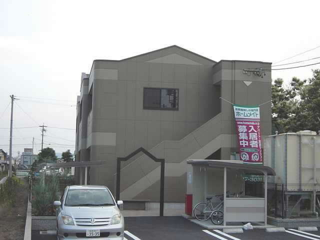 カンタービレＨＲＴのイメージ