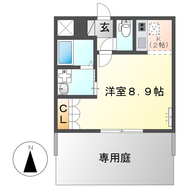 カンタービレＨＲＴのイメージ