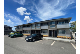 D－roomＴｏｋｉ206の外観