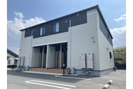 アラドハント　Ｄの外観