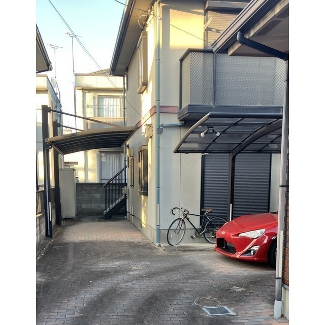 メゾン・ド・ルポIIのイメージ