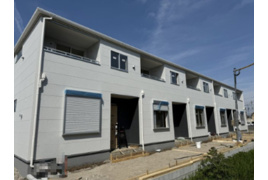 リーブルファイン喜沢の外観