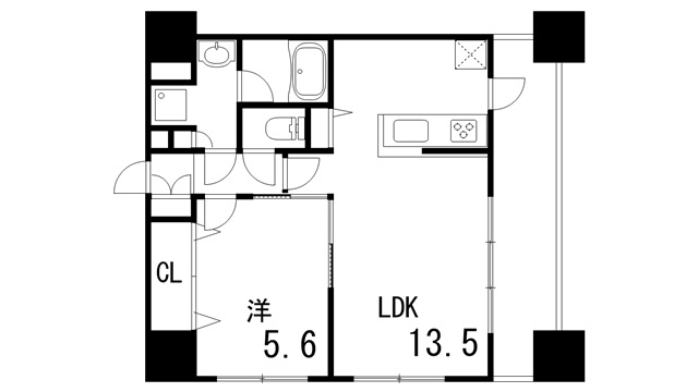 アーバネックス神戸六甲のイメージ