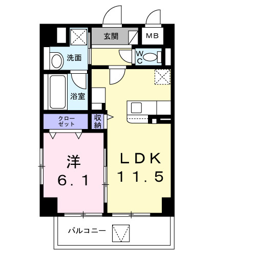間取り：212057981852