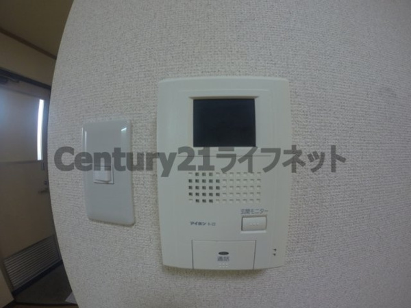 シックスブロック淡路のその他