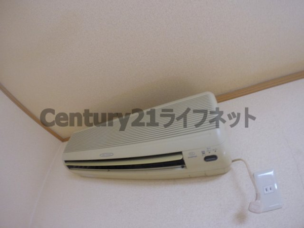 シックスブロック淡路のその他設備