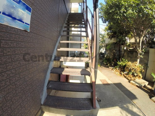 シックスブロック淡路のその他