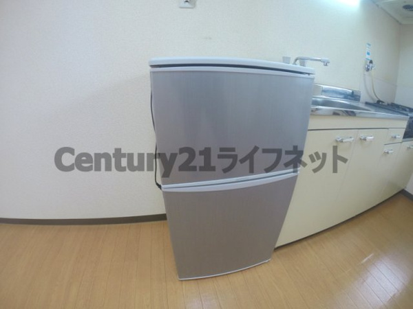 シックスブロック淡路のその他