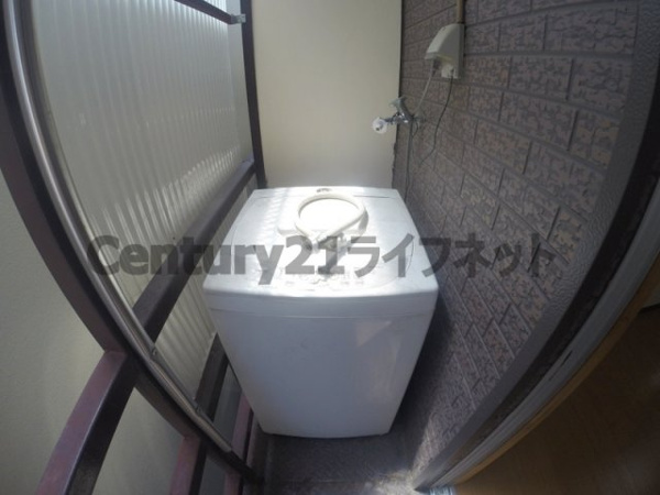 シックスブロック淡路のその他