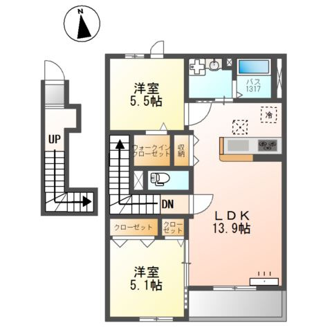 間取り：228056446041