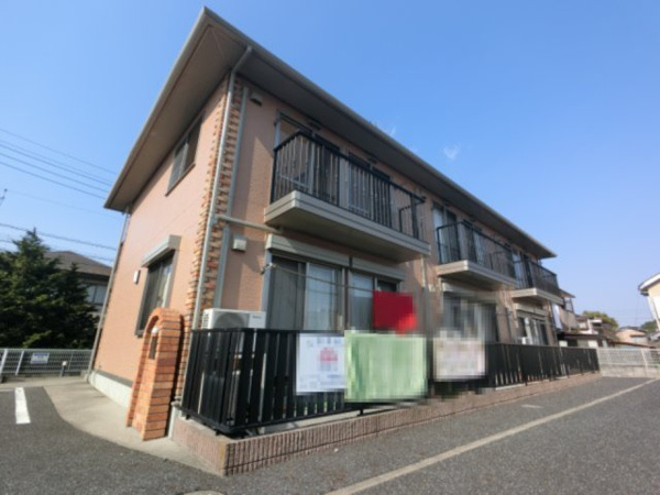 サンモール木下の画像