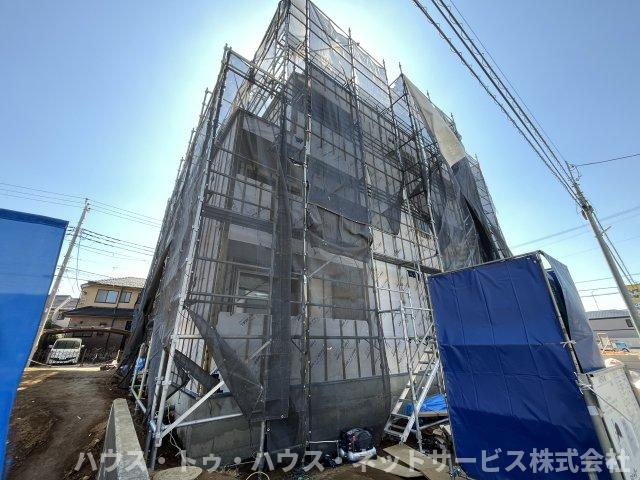 REGALEST　NEXTERAのイメージ