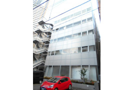 赤坂STビルの外観