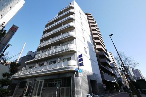 メゾンコモド小石川の画像