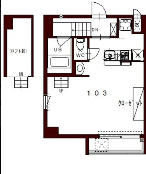 コリドールベイのイメージ