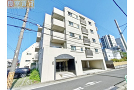 カーサ・トダの外観