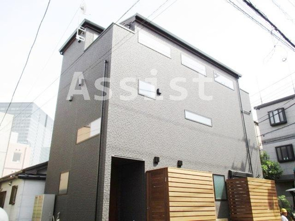 アーバンヒルの画像