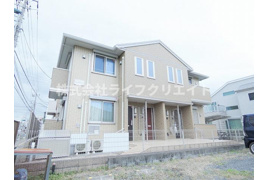 セジュール日野本町の外観