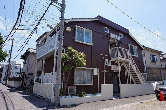 セント・メゾン浦安(E-100)のイメージ