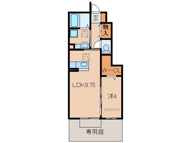 間取り：230035884495