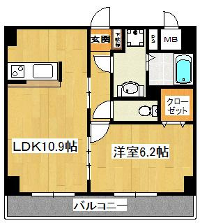 間取り：212058568698