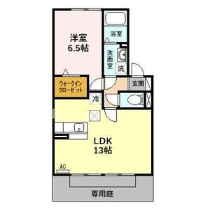 間取り：221015524729