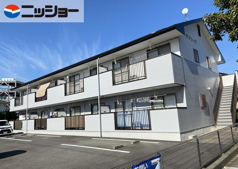 サクシードのイメージ