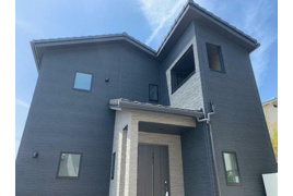 太子町東出　戸建の外観