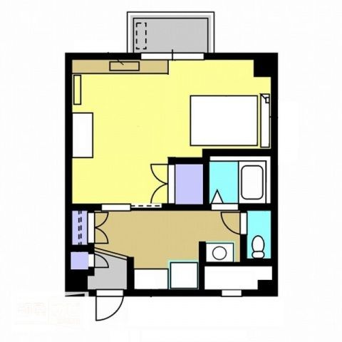 アルファコンフォート高松のイメージ