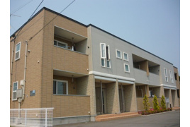 スクウェアの外観