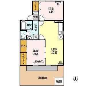 セジュール森島のイメージ