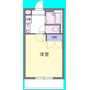 丘の間取り