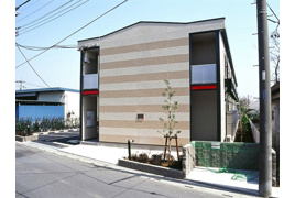 ヒルズ本郷町の外観