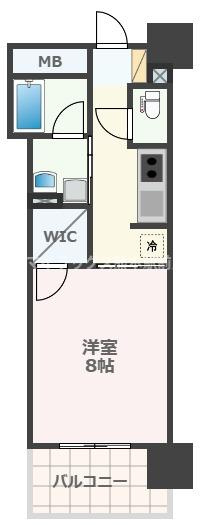 RJRプレシア熊本駅前のイメージ