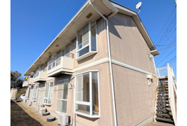 セレニティの外観