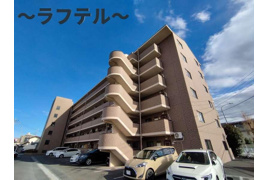 ユーネット所沢の外観