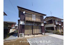 森の里戸建て（H邸）の外観