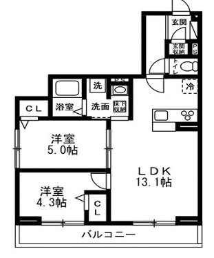 間取り：211064761789