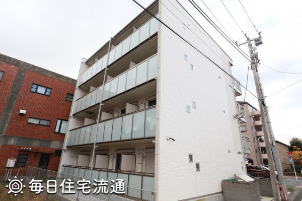 柏桜館Ⅱの画像