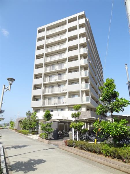 レヴィールガーデンつくばみらい平のイメージ